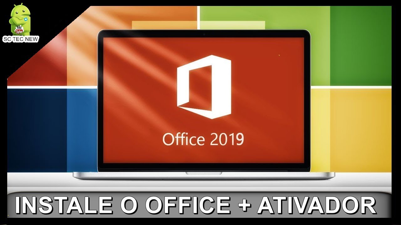 office 365 download ativador 2019