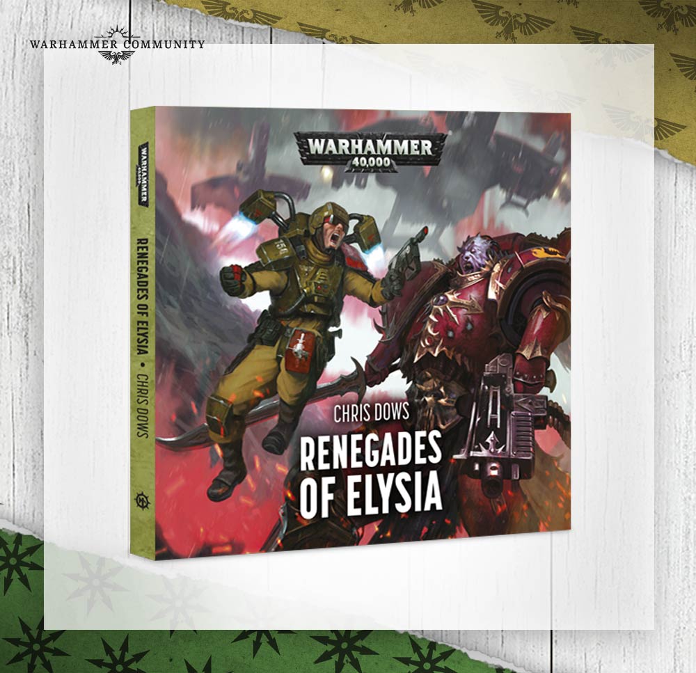 Warriors of elysia download